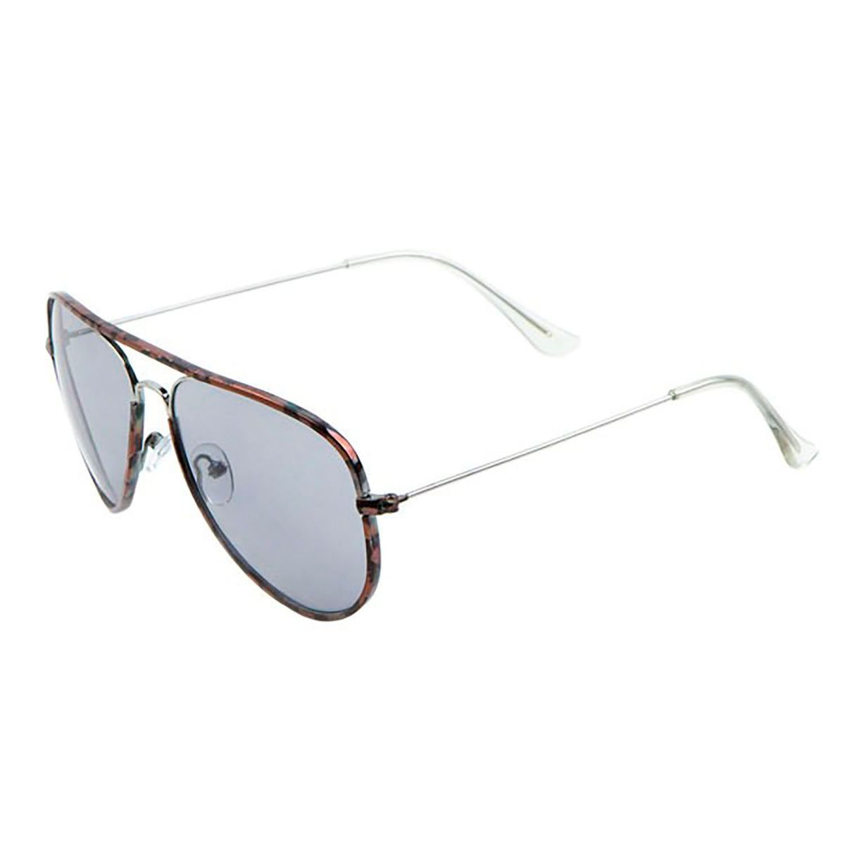 GENERICO - Lentes de sol Filtro UV estilo aviador Mod AV-1469-02