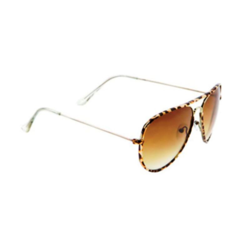 GENERICO - Lentes de sol Filtro UV estilo aviador Mod AV-1469-02
