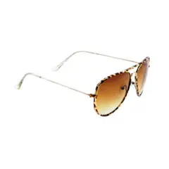 GENERICO - Lentes de sol Filtro UV estilo aviador Mod AV-1469-02