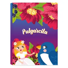 PRONOBEL - Libro De Cuento Pulgarcito Art & Craft