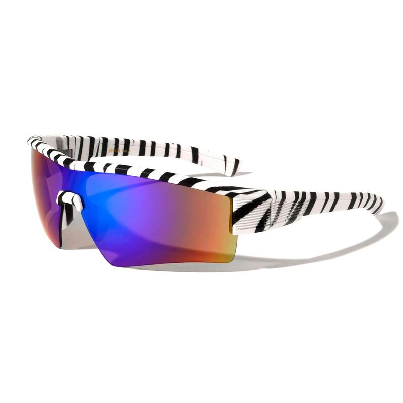 GENERICO - Lentes de sol Filtro UV estilo deportivo Mod BP0139-01