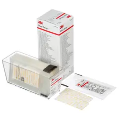 GENERICO - STERI STRIP R 1541  3M X 50 unidades 6mm x 75 mm