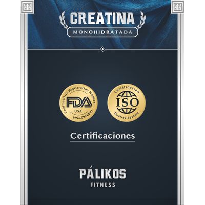 Imagen 2 del producto 2 Creatina Monohidratada - 1 kg ( 500 gramos c/u).
