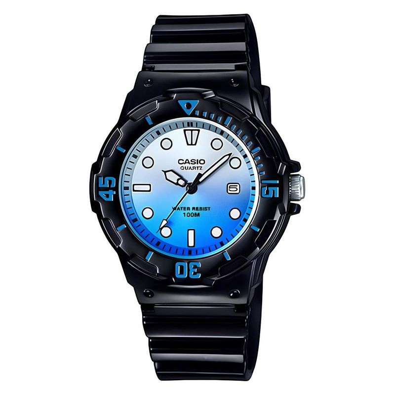 CASIO - Reloj Lrw-200h-2ev Mujer Analogo Resina CASIO