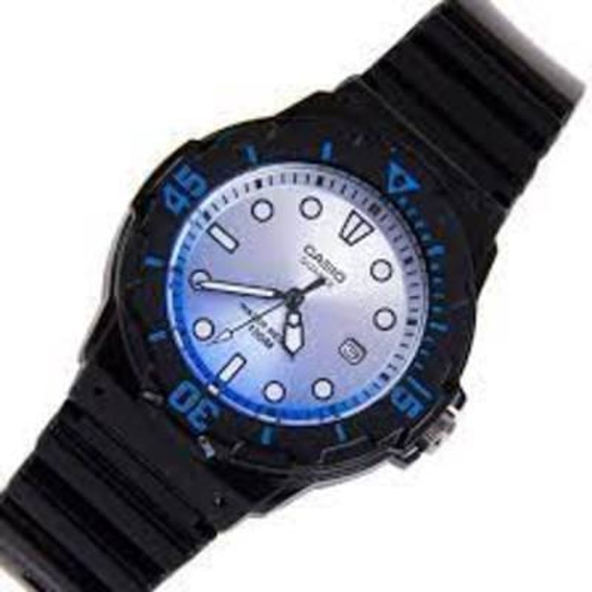 CASIO - Reloj Lrw-200h-2ev Mujer Analogo Resina CASIO