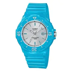CASIO - Reloj Lrw-200h-2e3v Mujer Analogo Resina