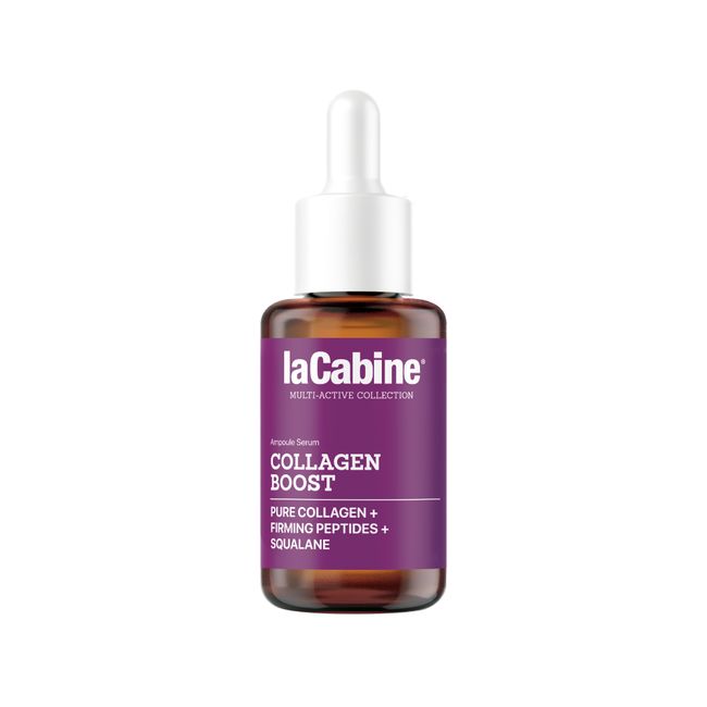 LA CABINE - Sérum con Colágeno La Cabine