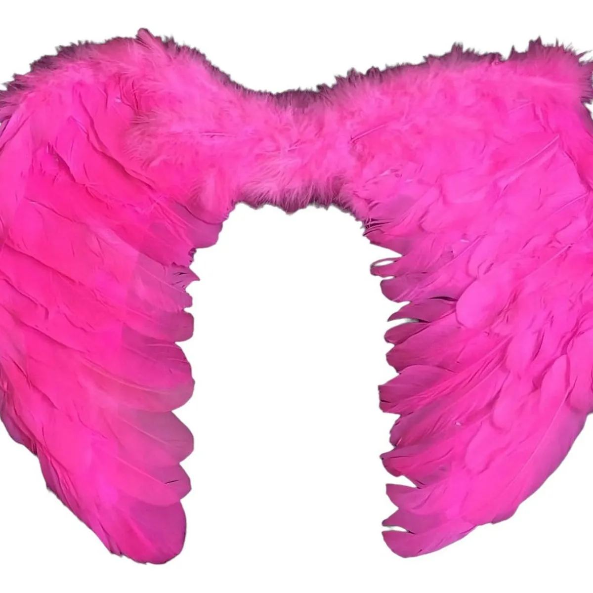 GENERICO - Alas De Angel De Plumas - Rosada