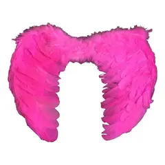 GENERICO - Alas De Angel De Plumas - Rosada