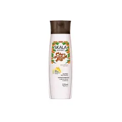 SKALA - Shampoo Oleo De Argán 325ml Repara Nutre Brillo