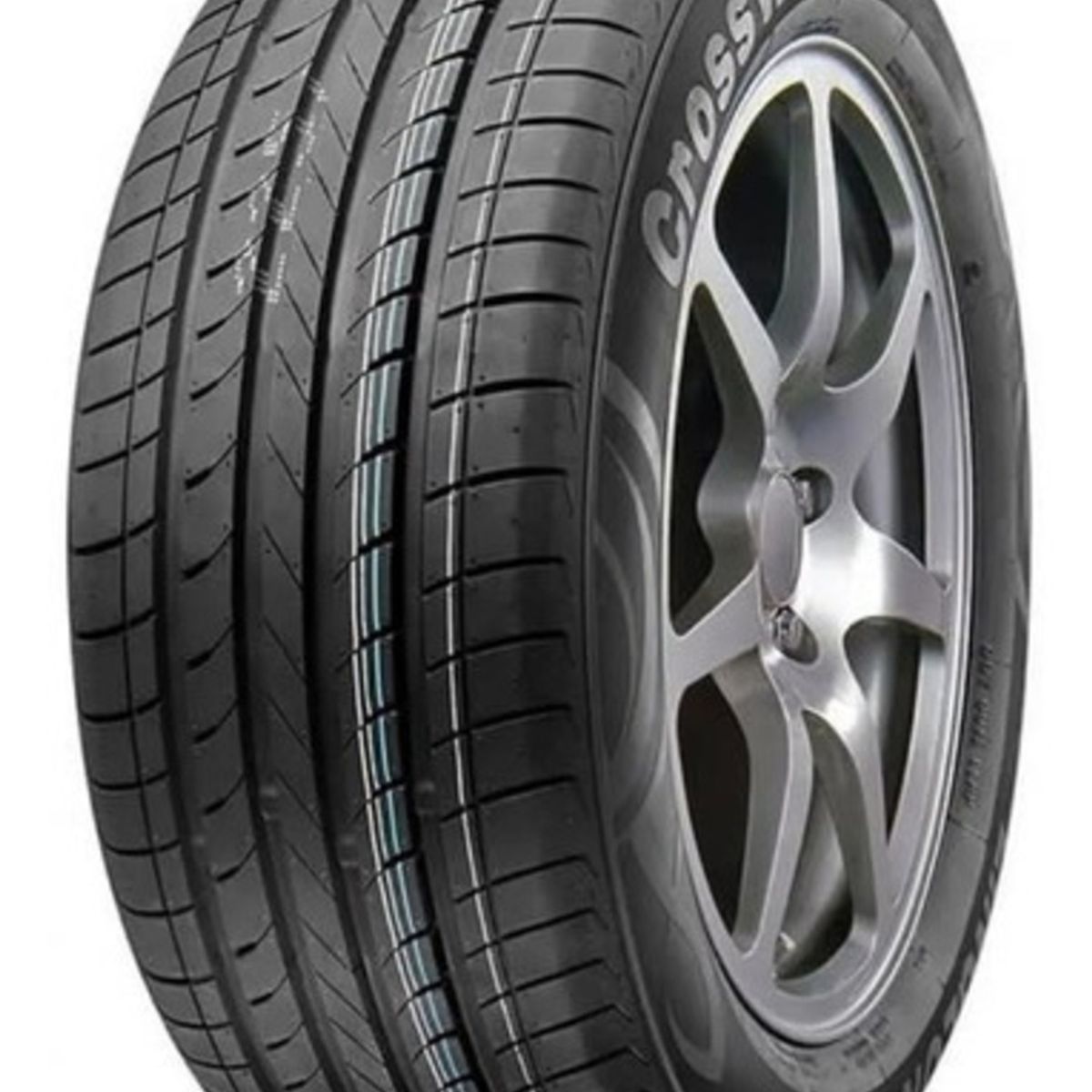 LINGLONG - Neumatico 235/65 R17 Ling Long Crosswind Hp010 104h LINGLONG