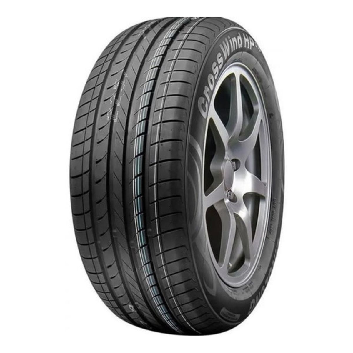 LINGLONG - Neumatico 235/65 R17 Ling Long Crosswind Hp010 104h LINGLONG