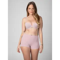 LIZ - Calzón Boxer Femenino 74220