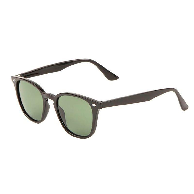 GENERICO - Lentes de sol Filtro UV estilo clásico Mod BP0125-GL-02