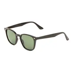 GENERICO - Lentes de sol Filtro UV estilo clásico Mod BP0125-GL-02