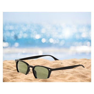 Imagen 2 del producto Lentes de sol Filtro UV estilo clásico Mod BP0125-GL-02
