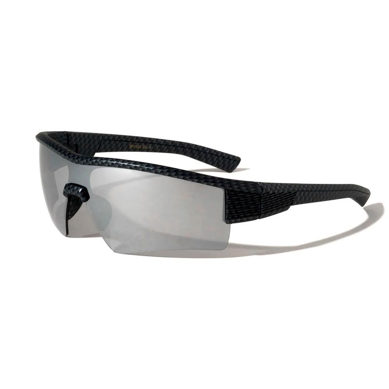 GENERICO - Lentes de sol Filtro UV estilo deportivo Mod BP0139-01