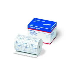 LEUKOPLAST - FIXOMULL STRETCH DE 15 CM X 10 MT.