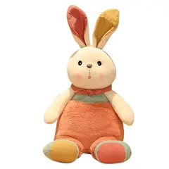 CRUSEC - Peluche de Juguete Adorable Relajante Felpa 35cm
