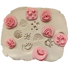 GENERICO - MARCADORES PARA CERAMICA CON FORMAS