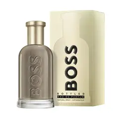 HUGO BOSS - BOSS BOTTLED EDP 200ML