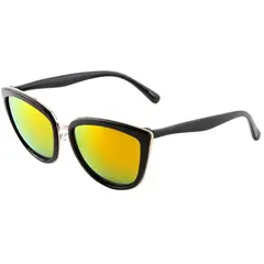 GENERICO - Lentes de sol Filtro UV estilo ojo de gato Mod FP4763-CM-01