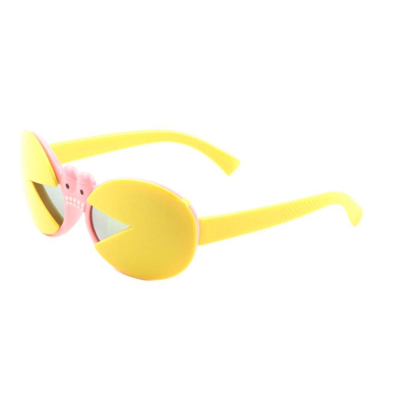 GENERICO - Lentes de sol niños Filtro Uv estilocangrejo Mod K801-01