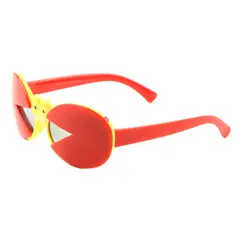 GENERICO - Lentes de sol niños Filtro Uv estilocangrejo Mod K801-01