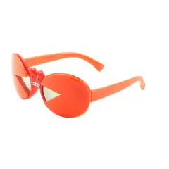 GENERICO - Lentes de sol niños Filtro Uv estilocangrejo Mod K801-01