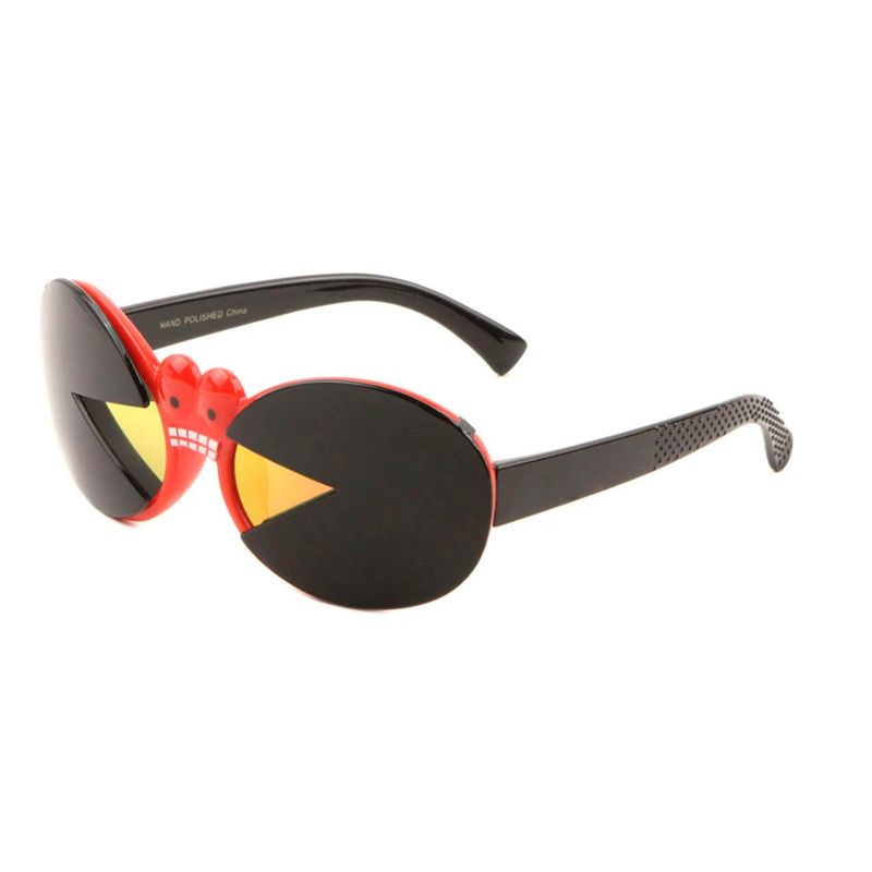 GENERICO - Lentes de sol niños Filtro Uv estilocangrejo Mod K801-01