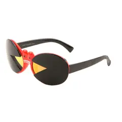 GENERICO - Lentes de sol niños Filtro Uv estilocangrejo Mod K801-01