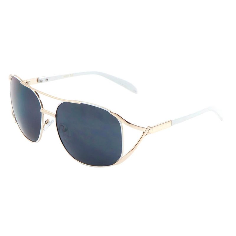 GENERICO - Lentes de sol Filtro UV estilo aviador Mod M10232-01