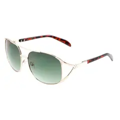 GENERICO - Lentes de sol Filtro UV estilo aviador Mod M10232-01.