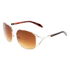 GENERICO - Lentes de sol Filtro UV estilo aviador Mod M10232-01