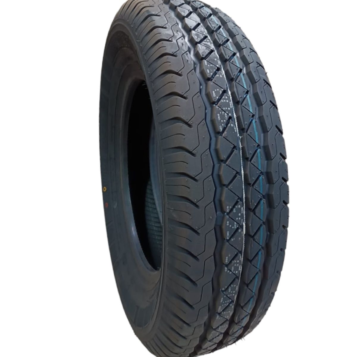 WINDFORCE - Neumaticos 235/65 R16c 115/113r Mile Max Windforce