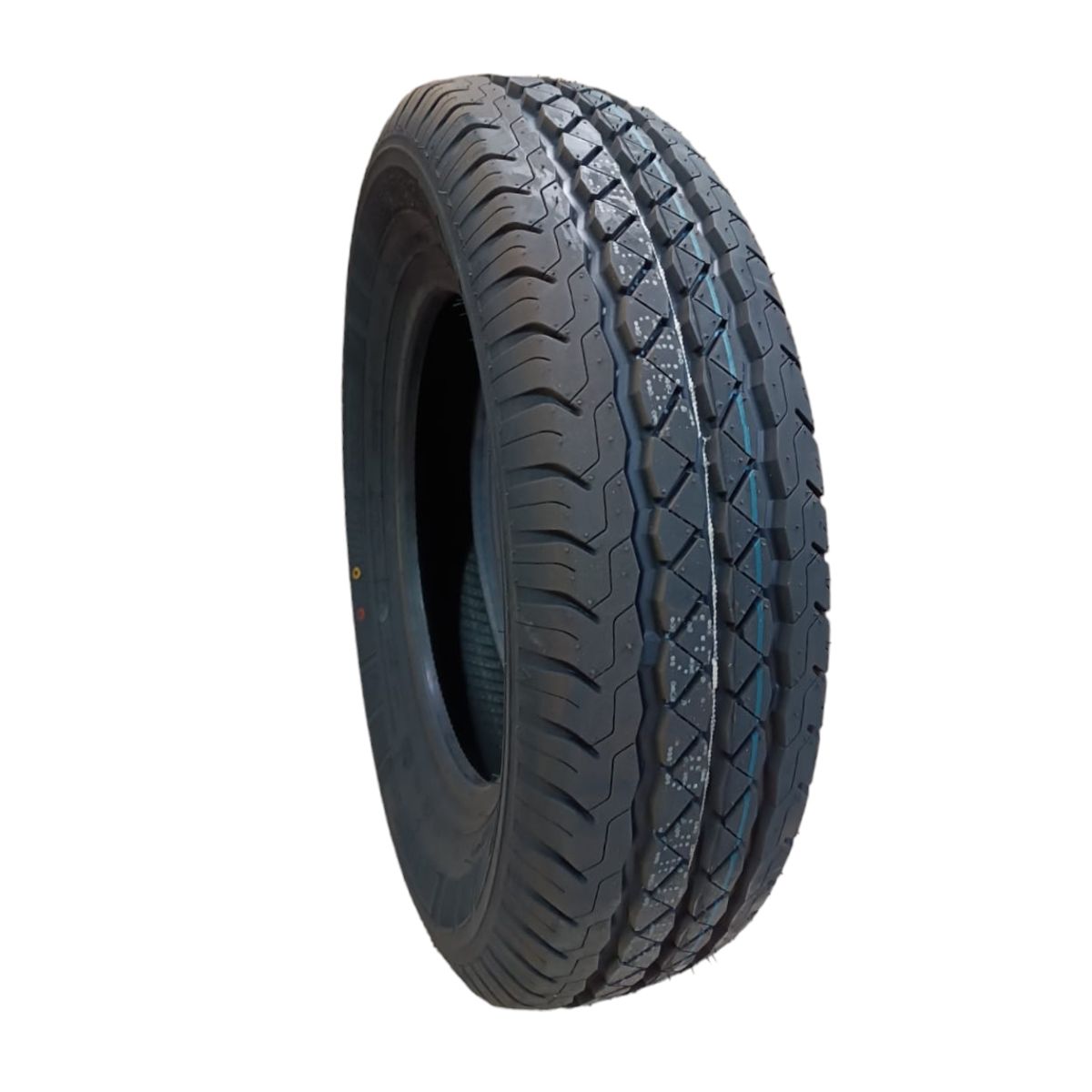WINDFORCE - Neumaticos 235/65 R16c 115/113r Mile Max Windforce