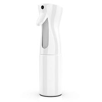 Rociador Pulverizador Atomizador Profesional Blanco 200ml