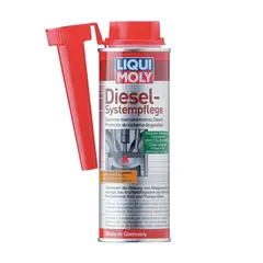 LIQUI MOLY - LIMPIA INYECTOR DIESEL