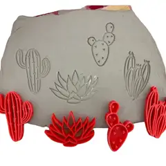 GENERICO - MARCADORES PARA CERAMICA DE CAPTUS
