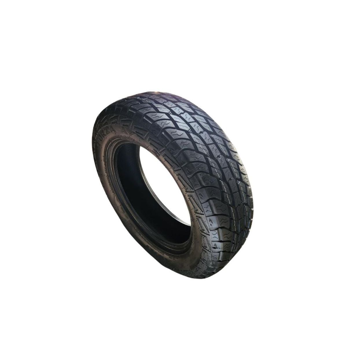 GENERICO - Neumatico 285/65 R18 Xbri Forza At 2 10 Pr 125/122 R
