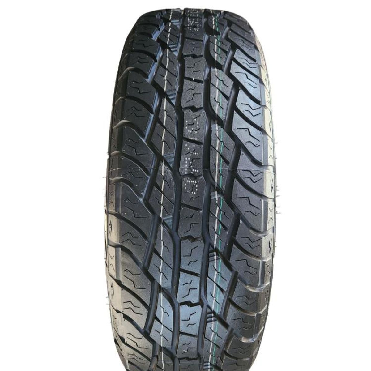 GENERICO - Neumatico 285/65 R18 Xbri Forza At 2 10 Pr 125/122 R
