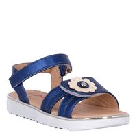 Sandalia Niña Azul Fartet