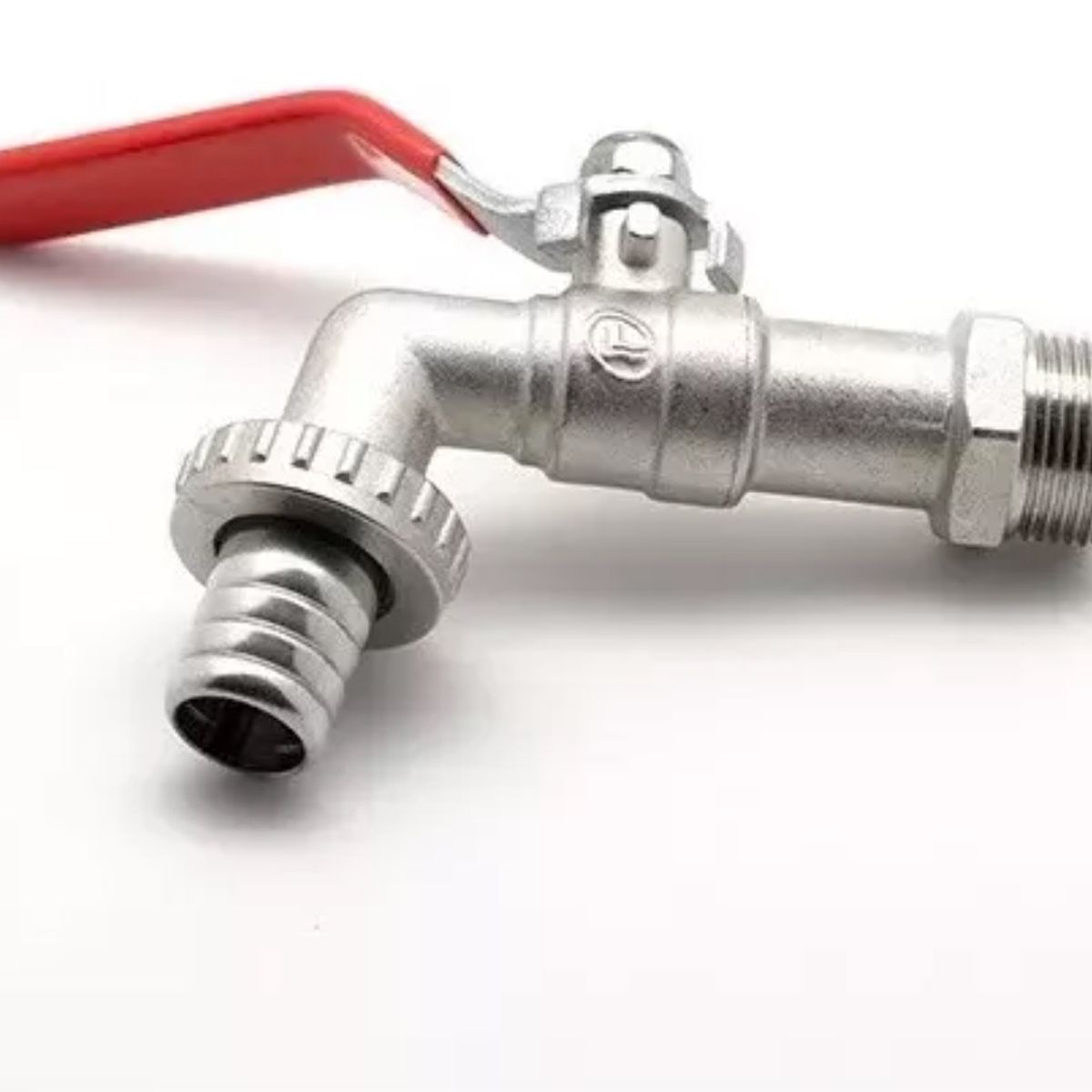 GENERICO - Llave Bola Jardín Lavadero 3-4