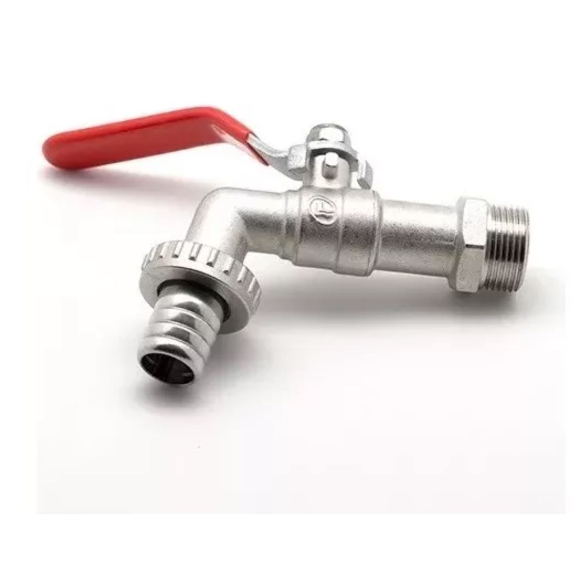 GENERICO - Llave Bola Jardín Lavadero 3-4