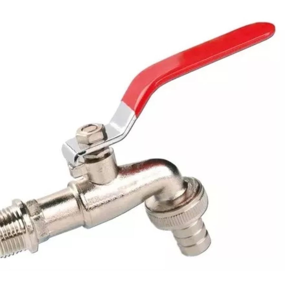 GENERICO - Llave Bola Jardín Lavadero 3-4