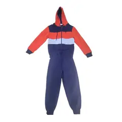 AGW - Pack 3 Conjuntos Buzo Niño Algodon.