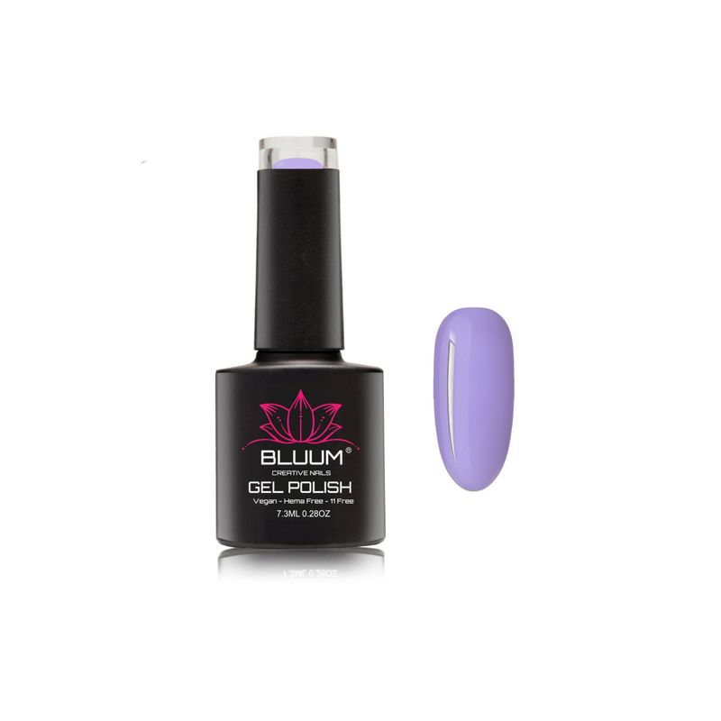 BLUUM - Esmalte Permanente PU15 7.3  ml.