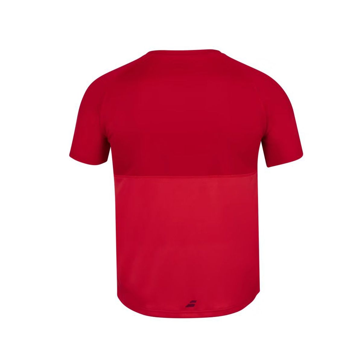 BABOLAT - POLERA TENIS HOMBRE BABOLAT PLAY CREW NECK TEE