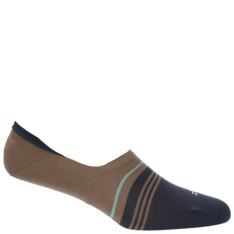 ROCKFORD - Calcetin Casual Rfv23H Inv Line Azul Hombre ROCKFORD