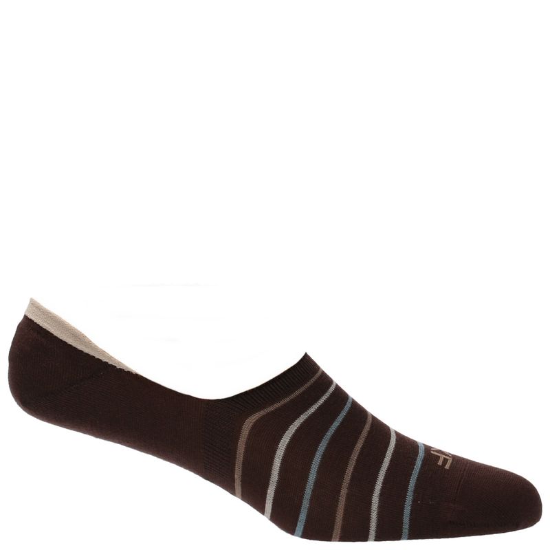 ROCKFORD - Calcetin Casual Rfv23H Inv College Café Hombre ROCKFORD